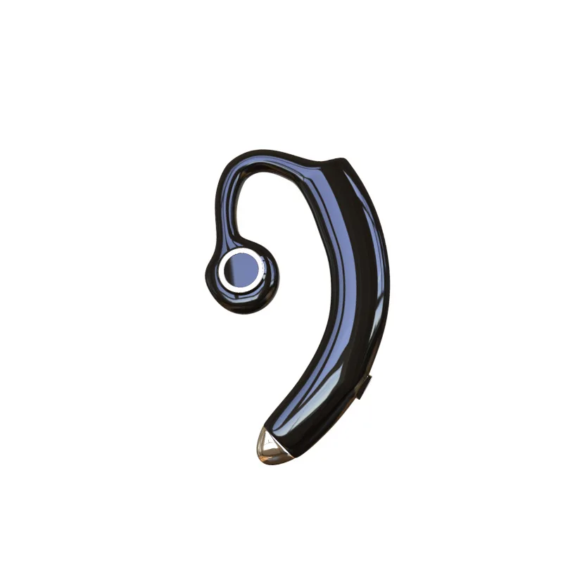 

Bluetooth Headset Loudspeaker Box Hanging Ear Model Stereo Mini- Wireless 5.0