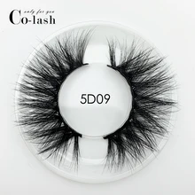 Colash норковые ресницы ручной работы 3D норковые ресницы полная полоса ресницы Мягкие Накладные ресницы макияж ресницы 5D09 Colash норковые ресницы ручной работы 3D норковые ресницы полная полоса ресницы Мягкие Накладные ресницы макияж ресницы 5D09