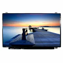 15," 115,6 дюймов ЖК-дисплей Экран B156HAN01.2 1920X1080 FHD Дисплей 30Pin EDP lcd Панель