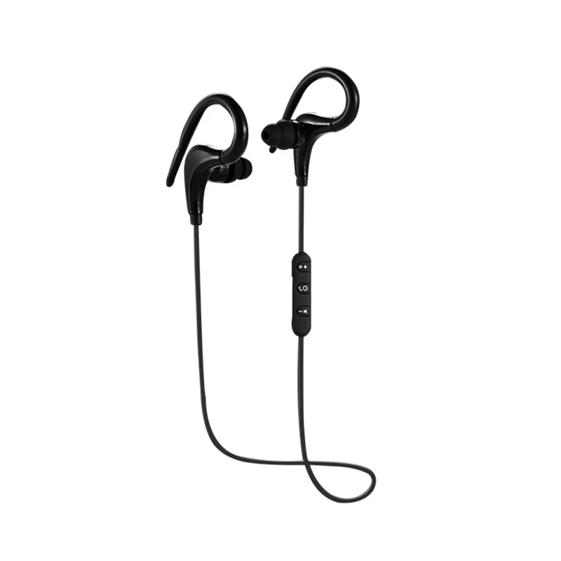 

Neckband Bluetooth Earphone Sports Headset Wireless Bluetooth headphone For Mobile Phone Earbuds Stereo Auriculares