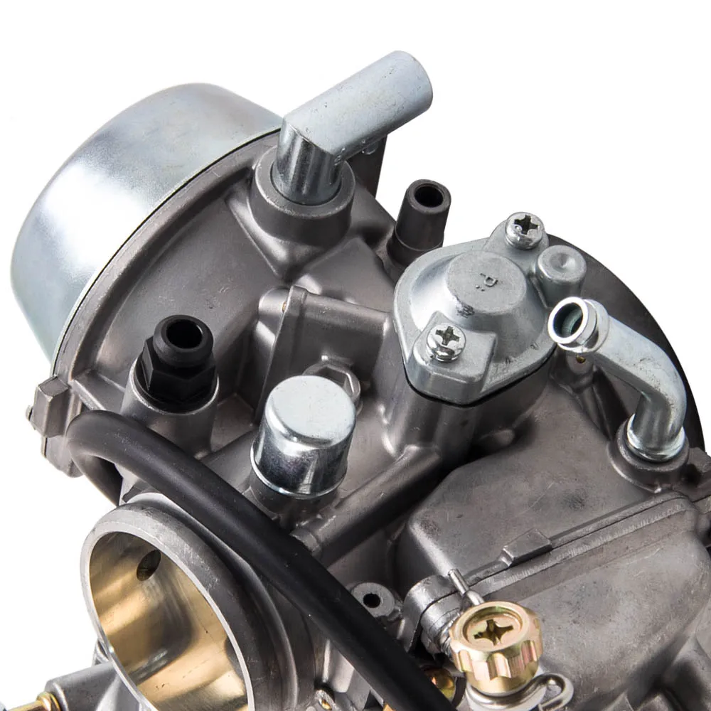Для Polaris Predator 500 карбюратор 03 04 05 07 Carb ПОДХОДИТ для YAMAHA GRIZZLY 660 YFM660 ATV CARB Outlaw Bombardier Quest