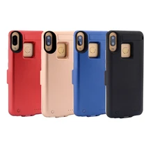 Для huawei Nova 3i 6000 mAh power Bank зарядное устройство для аккумулятора чехол для телефона внешнее резервное зарядное устройство power bank чехол для huawei Nova 3i