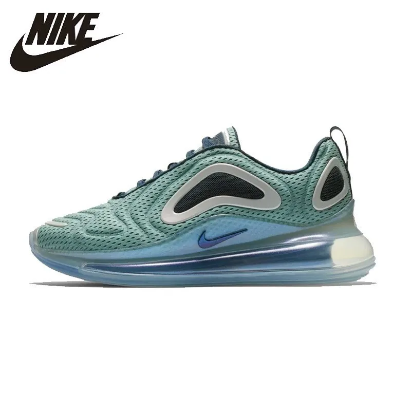 

Nike Air Max 720 man running shoes Air Cushion breathable sports sneakers new arrival AO2924 /AR9293