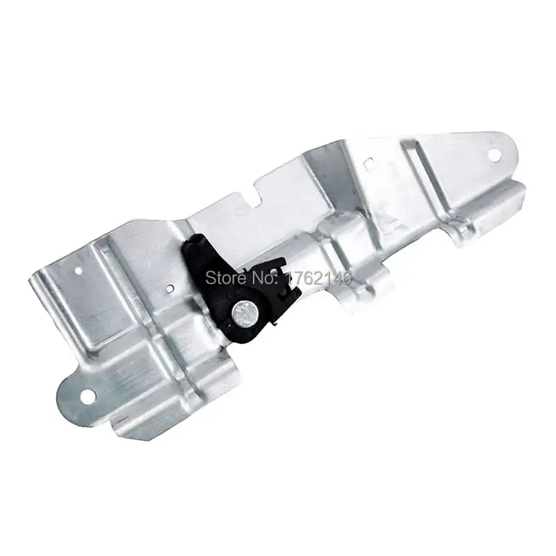 Metal Bracket Boot Latch Lock Actuator Trunk Bracket Mount For Bora