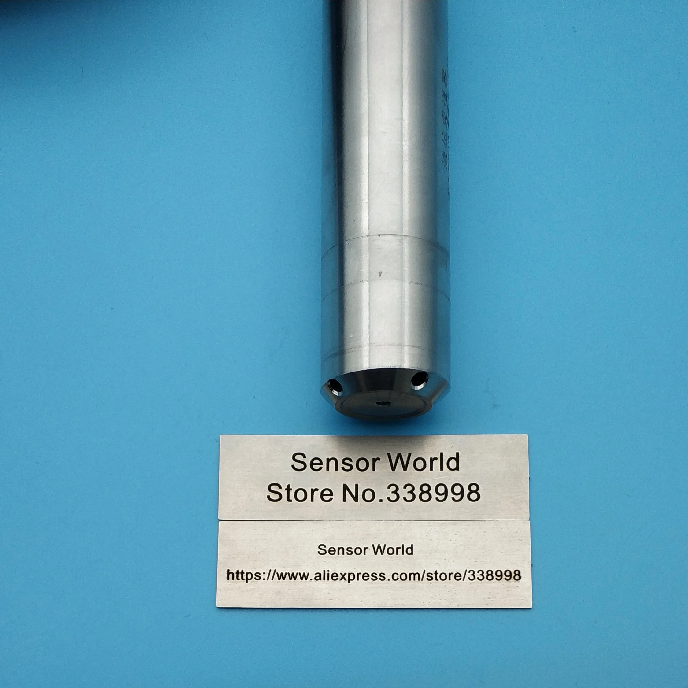 Датчик уровня датчик воды 4 20mA 0 5 В/10 в RS485 длина провода м|level transmitter|water level transmitterlevel