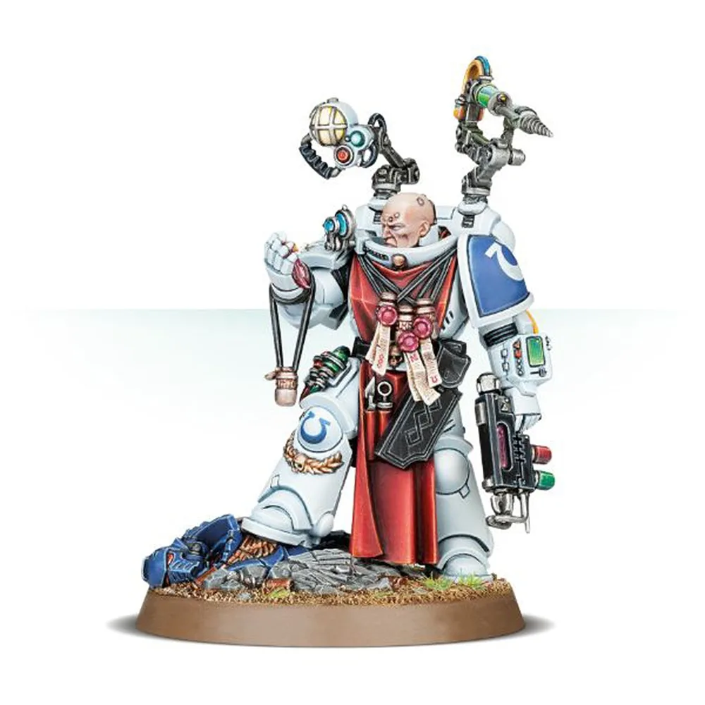 Primaris фармацевт |