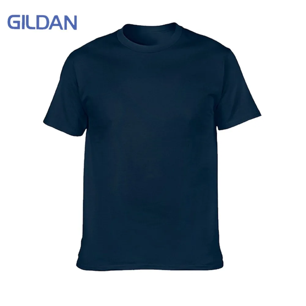 gildan t shirt brand