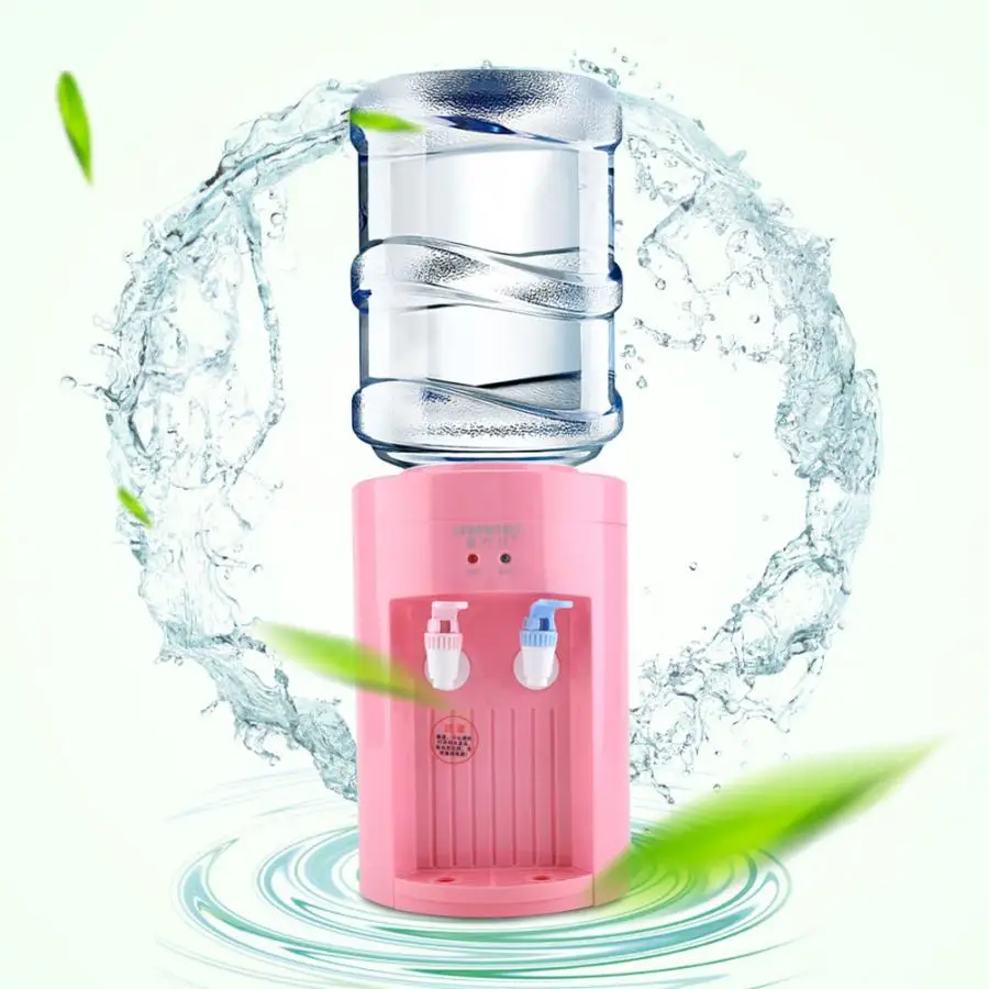 Dispensador De Agua Mini Warm Hot Drink Machine Electric Desktop Water Dispenser 220V Electric Water Pump Water Dispenser Dispensador De Agua Mini Warm Hot Drink Machine Electric Desktop Water Dispenser 220V Electric Water Pump Water Dispenser