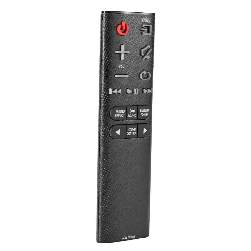 Universal Remote Controller Replacement for Samsung Soundbar HW-J4000 HW-K360 HW-K450 PS-WK450 PS-WK360