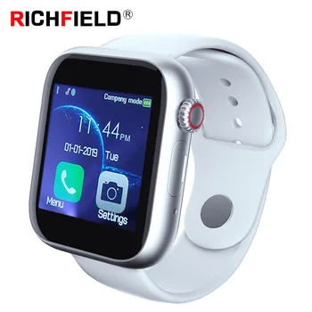 

New Z6 Smart Watch SIM Card Men Clock Camera Bluetooth Phone Watch Audio Video MP3 Player Sleep Smart Bracelet Women Smartwatch