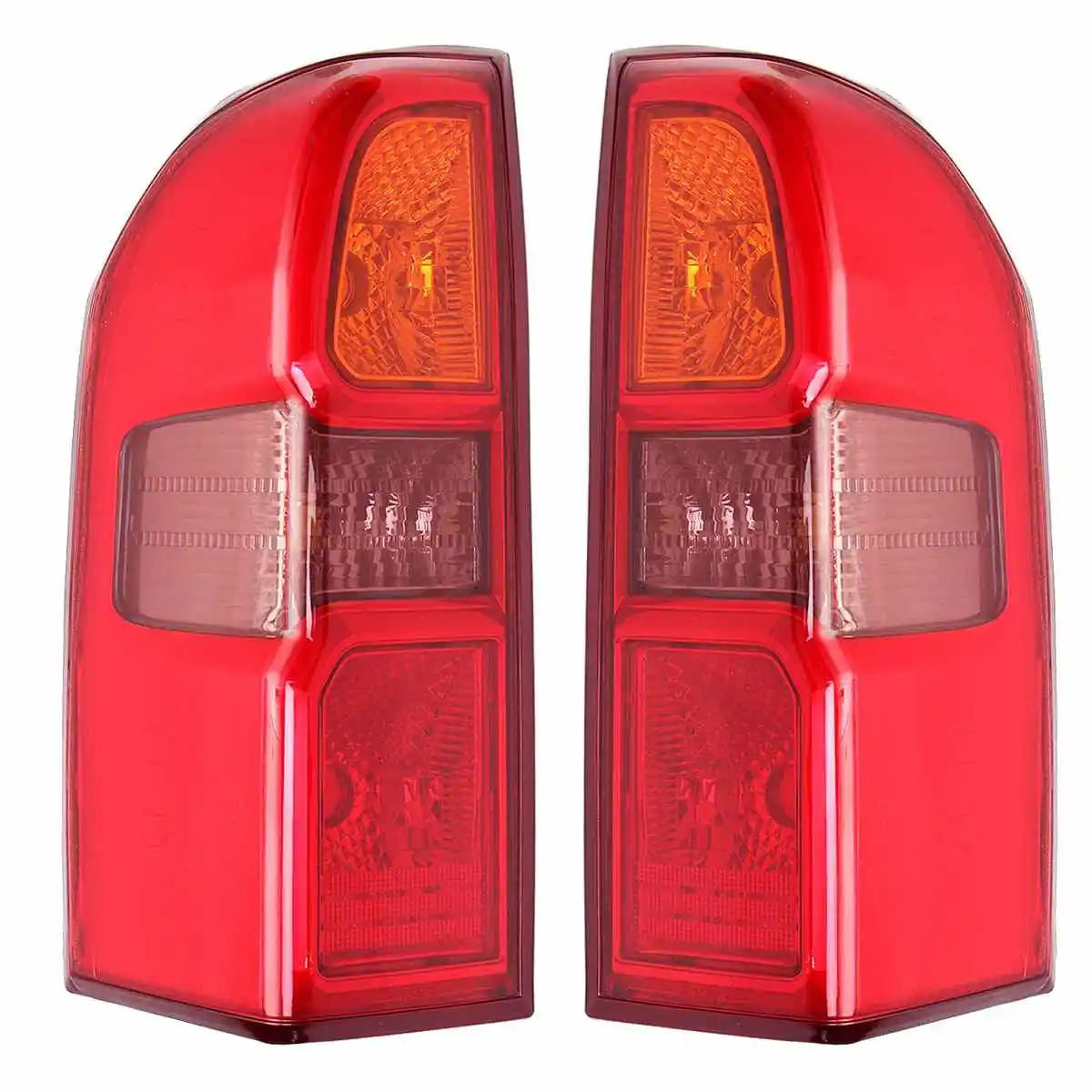 

12 V Left/Right Side Rear Tail Light For Nissan Patrol GU 4/5/6/7/8 Series 2005-2016 Brake Lamp ABS Tail Light Lamp