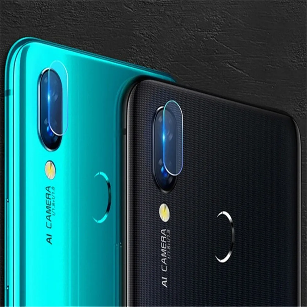 Защитная пленка для задней камеры чехол Huawei P30 Pro P20 lite Mate 20 Honor 10 8X стекло Y9 P Smart 2019 2