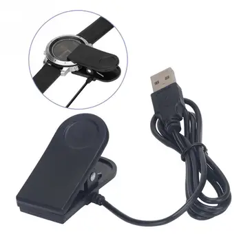 

For Garmin Forerunner Smart Watch Charger Cable Durable Portable Mini Charging for Forerunner735XT 235 230 630 645 S60 #2