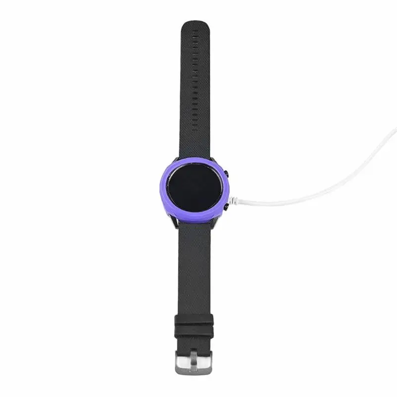 2019 ALLOYSEED ТПУ Защитная крышка защитный чехол против царапин оболочка для huawei часы