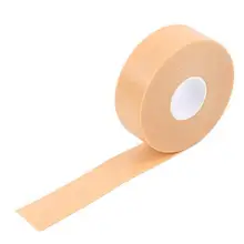 1 рулон многофункциональная Водонепроницаемая износостойкая наклейка пятки для ног лента для обуви Мужская и женская противоскользящая наклейка пятки забота о здоровье