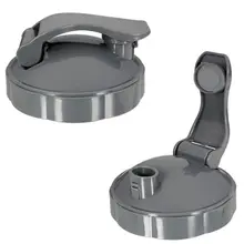 Замена соковыжималки держать свежий флип Топ к-го крышка прокладка подходит 600/900 Вт крышка бутылки чашки аксессуары крышка чашки