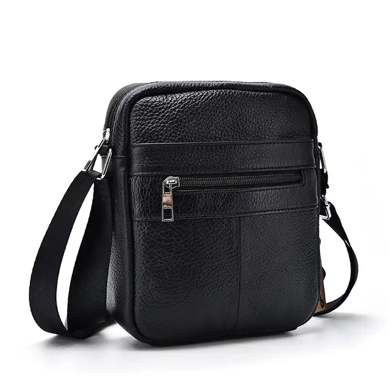 designer shoulder bags mens