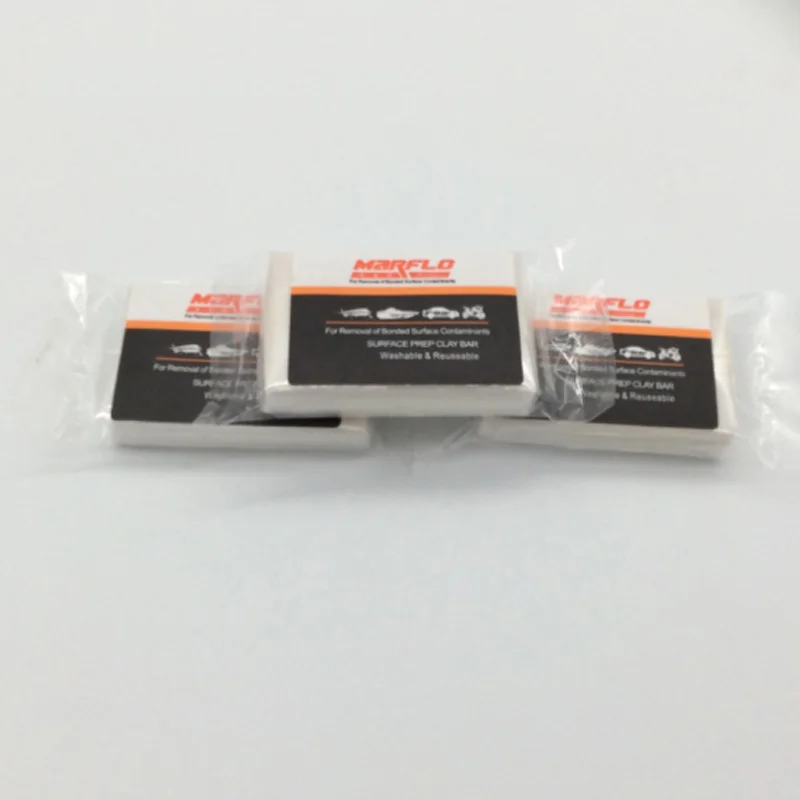 Magic Clay Bar For Paint Care Car Cleaning Clay Fine Detailing Tools 100g Rust Remover Car Washer Paint Cleaner