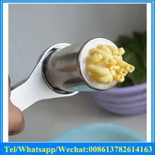 Хорошее качество свет макароноварка ручной чайник небольшой автоматическая соковыжималка Buckwheatnoodle