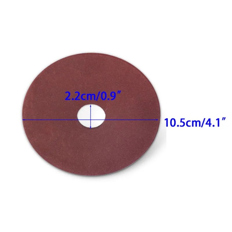 105 мм шлифовальный круг каменный диск для 325 шаг 3/8 точилка шлифовальный станок бензопила V1