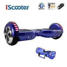 Bluetooth Hoverboard Electric Skateboard 2 Wheels Smart Steering-wheel Self Balance Scooter Balance Hover Board With Led Ul2272 circuit board hoverboard motherboard mainboard control taotao pcb for 6 5 8 10 2 wheel self balance electric scooter skateboard