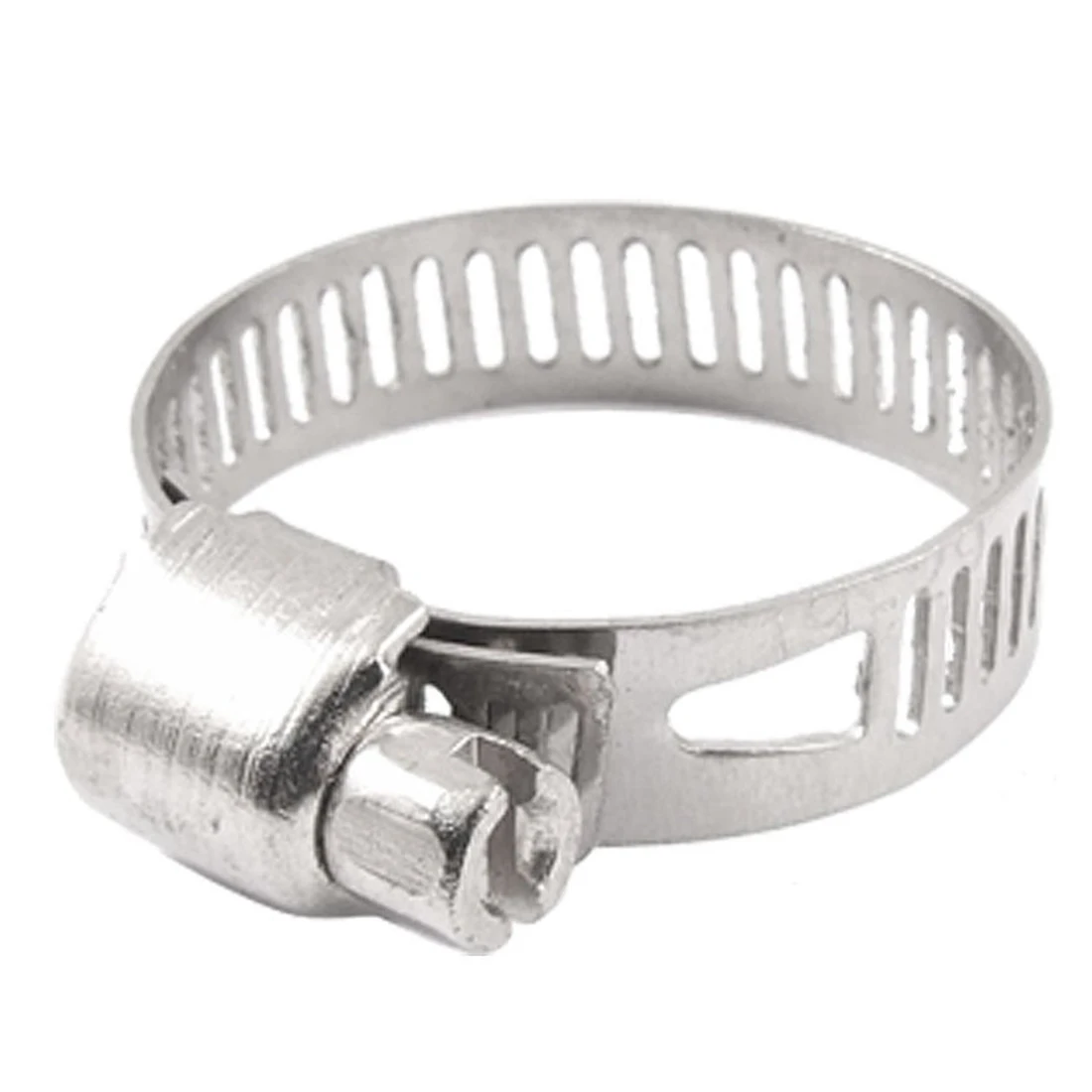 5 pieces 16 25mm 7/11 inch 63/64 inch adjustable screw thread tube hoop clipin Wrench from