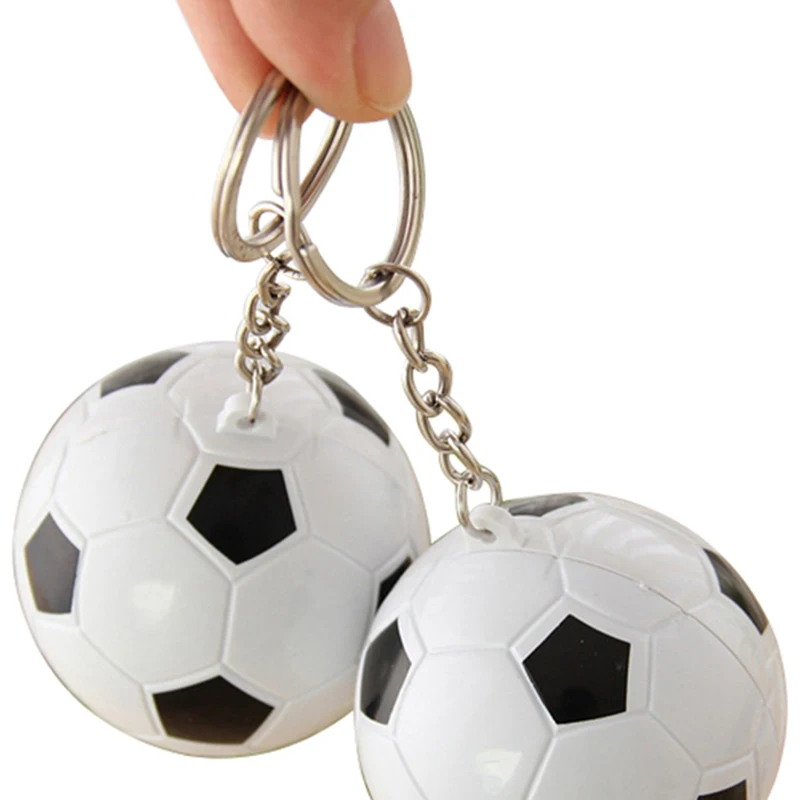 

2pcs refill Photo Color cute creative soccer pen