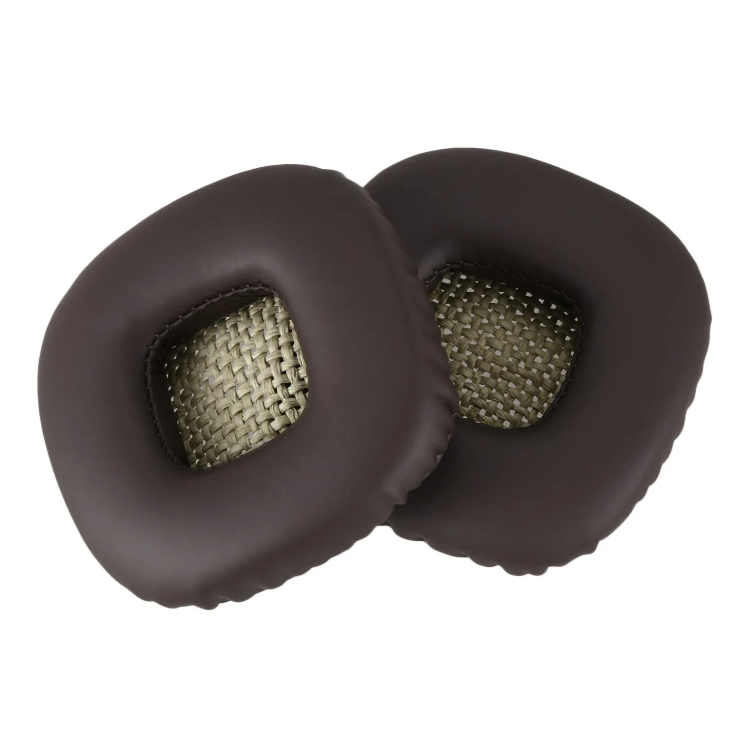 

1 Pair Of Replacement Earpads Ear Cushion Cover For Marshall Major On-Ear Headset