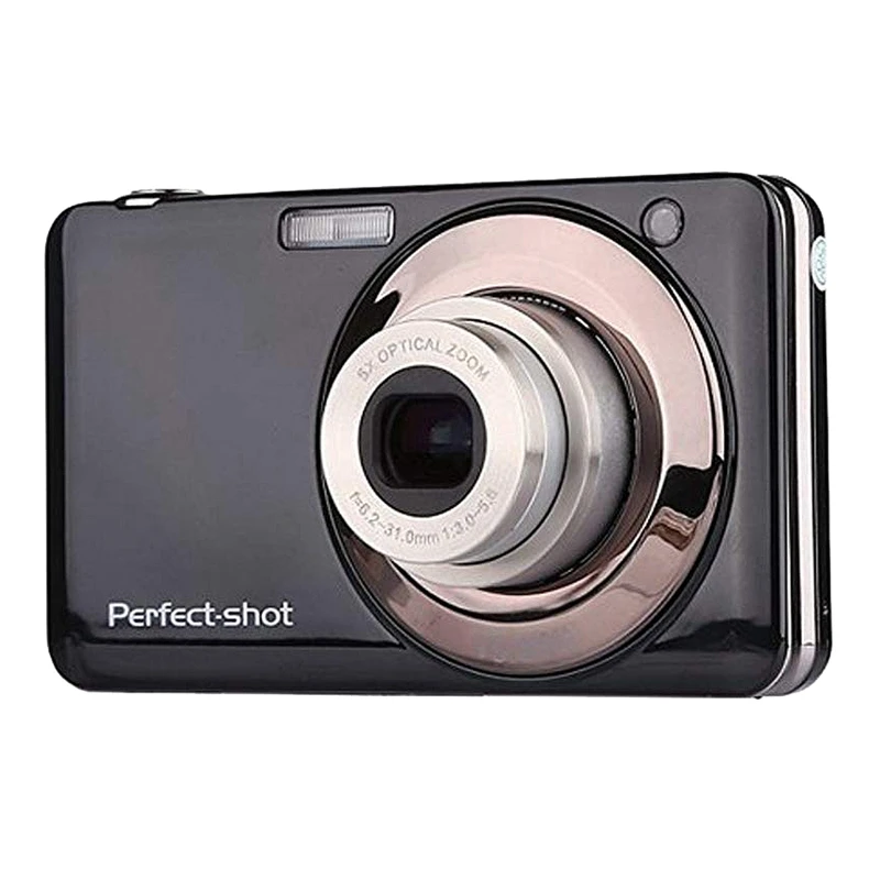 Цифровая камера, V600 2,7 дюймов Tft 20Mp 1280X720 Hd Цифровая видеокамера