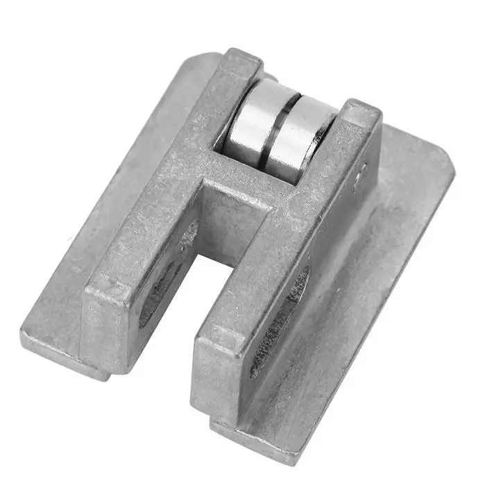 

Power tool parts B001-2 Zinc Alloy Pressed Block For Fixing of Jigsaw Woodworking Accessory Household tool parts.