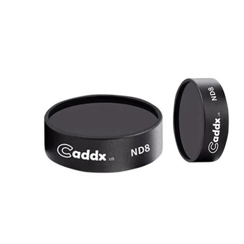 

High Quality 15mm Caddx ND8/ND16 ND Lens Filter for Turtle V2/2.1mm Lens Ratel Turbo Eye FPV Camera Spare Parts Accessories
