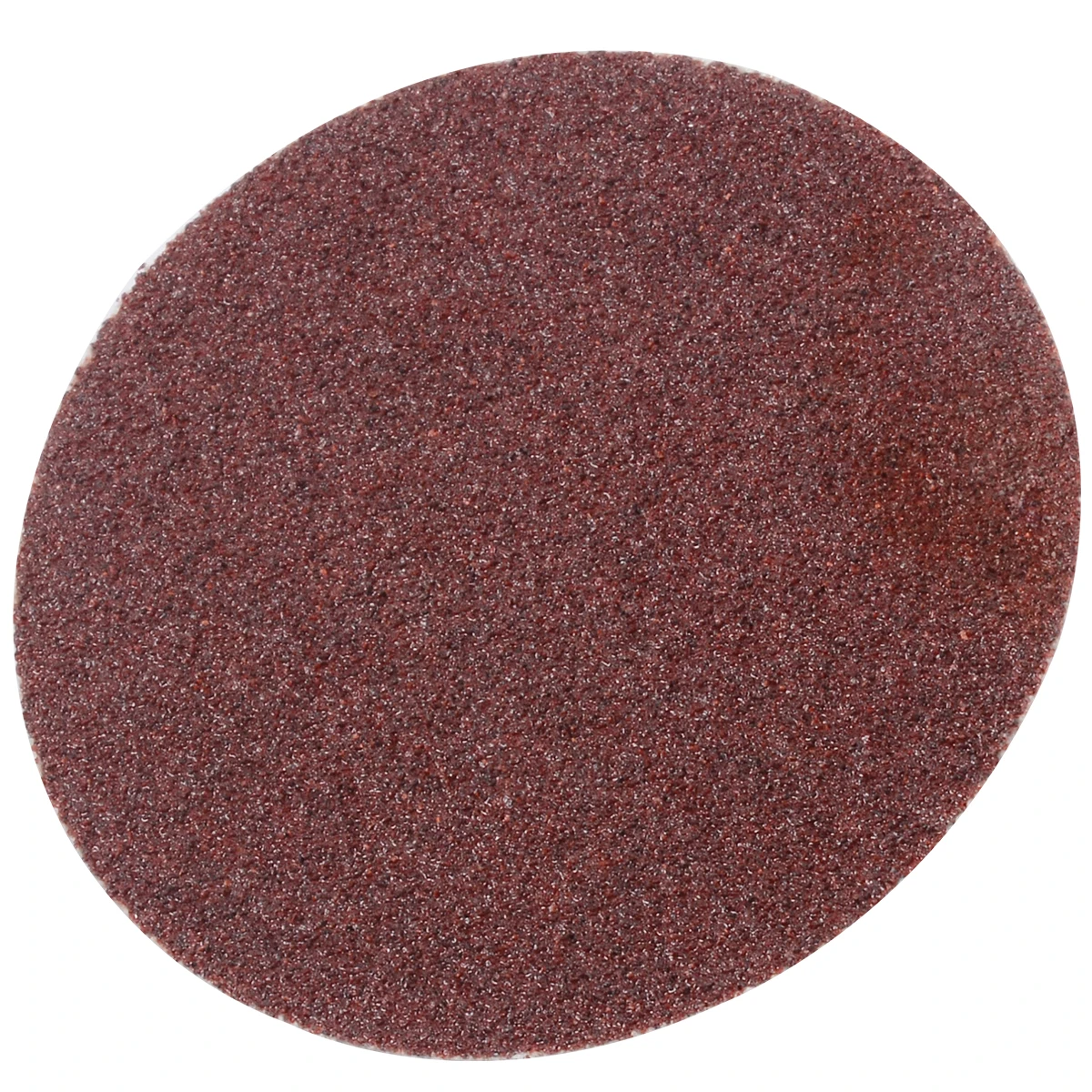 25PCS Sanding Disc Pad 2'' 180 Grit Roloc Roll Lock Sandpaper Abrasive