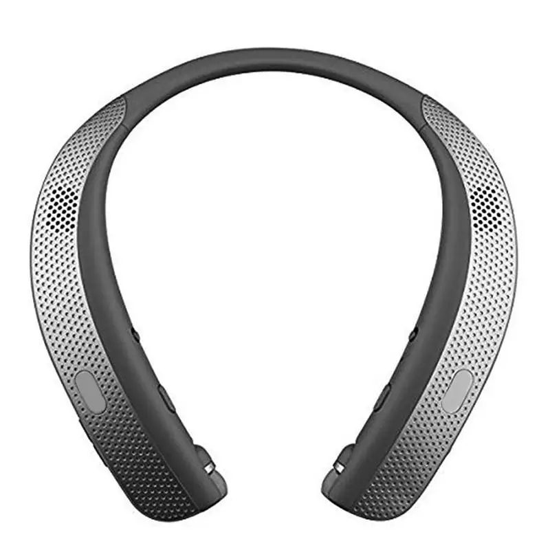 Новый оригинальный bluetooth динамик шея и подвесной Мини Портативный Bluetooth бег