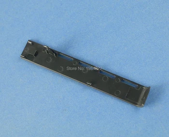 

2pcs/lot Replacement DVD Hard Drive HDD Slot Door Cover Case Shell Clip for PS3 Slim 2000 3000 Console