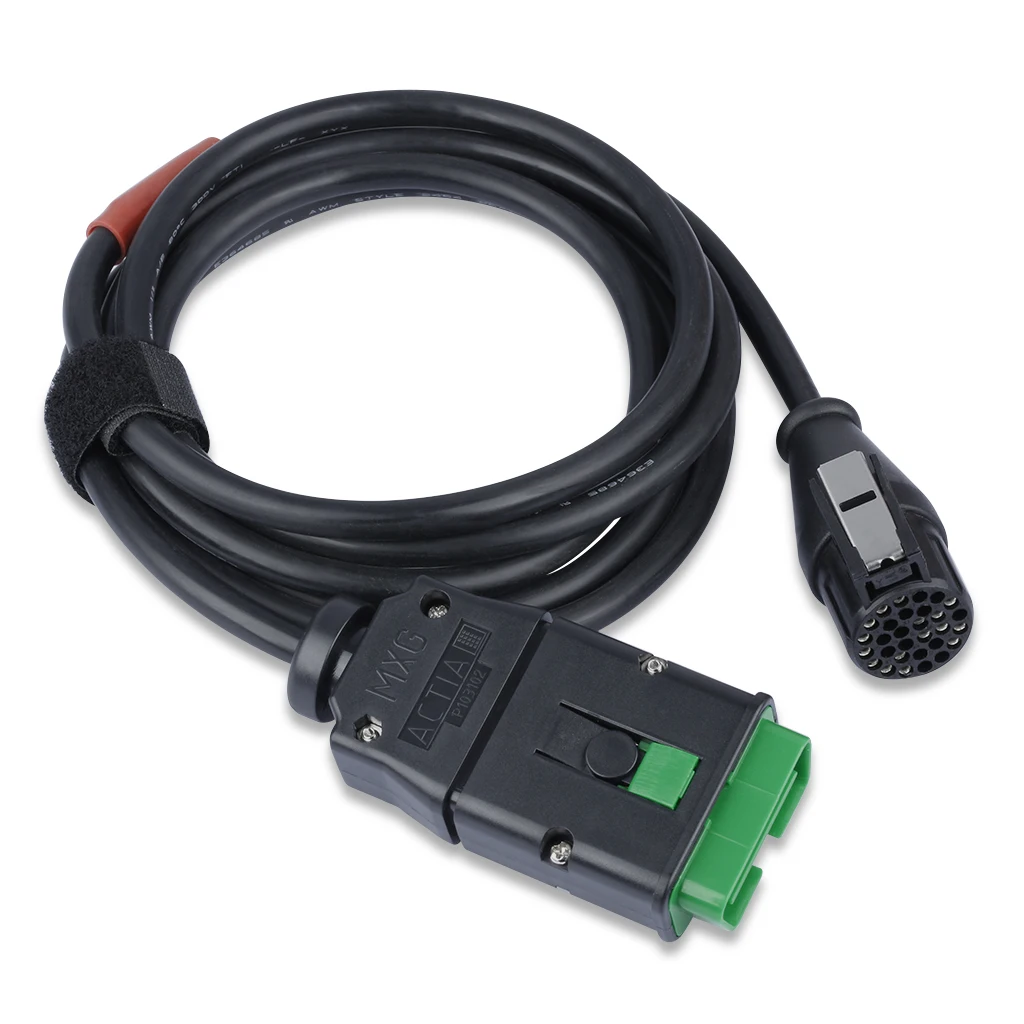 Акция! Автомобильный код читатели сканирующие инструменты Diagbox V7.83 OBD сканер