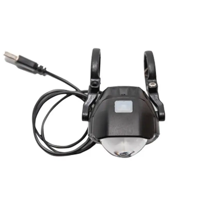 Weimostar Cycling Headlight Anti glare Bicycle Light Waterproof 750