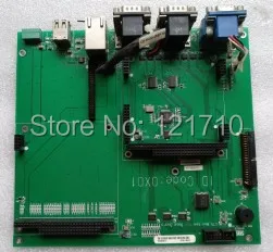 

Industrial equipment board SBS CDM-1540 GTS BOX GEN III BASE BOARD 110120361-16