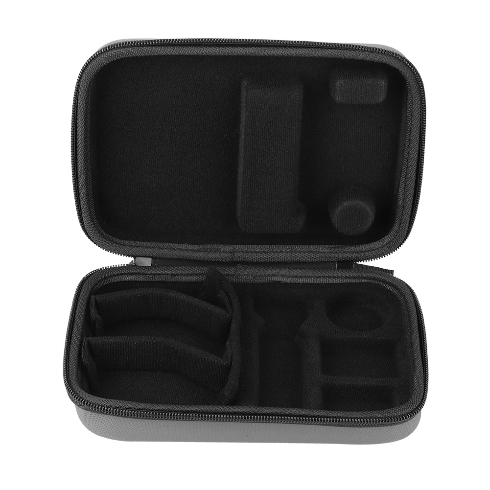 

Camera Case Portable Storage Bag Suitable for OSMO POCKET Pocket Handheld PTZ Camera and various accessories 2019 new product