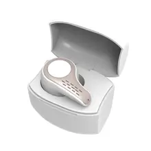 S9 Беспроводной Bluetooth гарнитура Мини одно ухо наушник Бизнес Спорт Bluetooth 5,0 наушники с высокой передачей