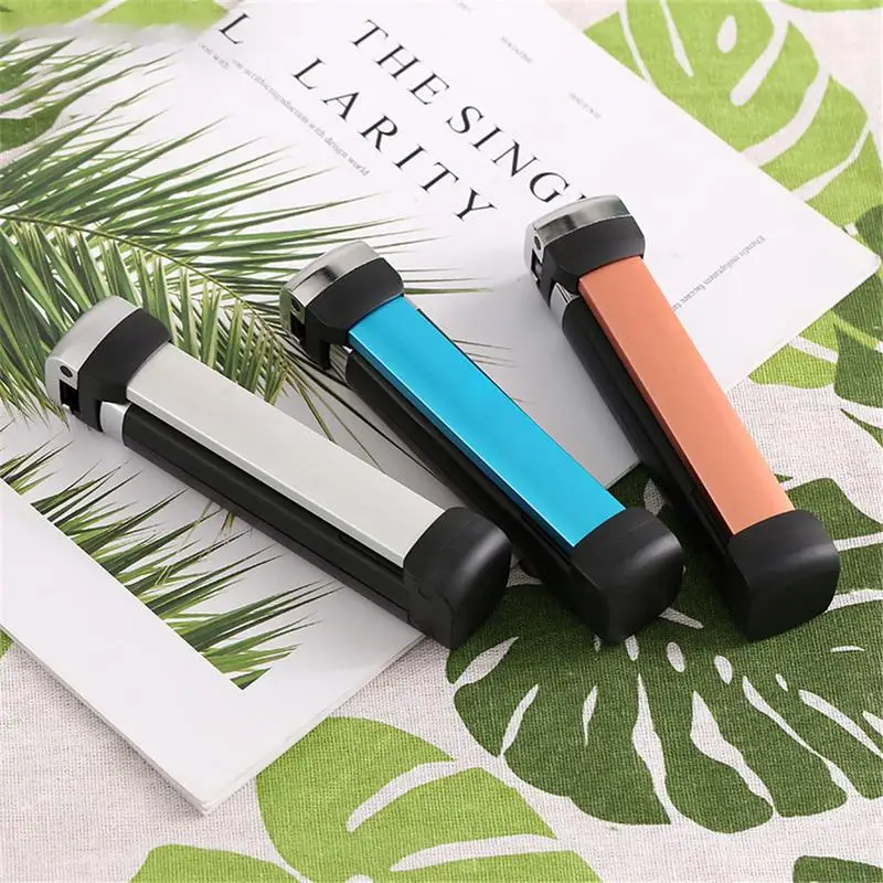 

New Mini Seven - Generation Selfie Stick Expansion Stick Mini Portable Gift Fashion Outdoor Selfie Stick For Mobile Phone