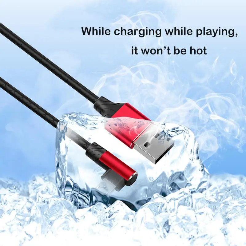1 m 2 m USB نوع C كابل لسامسونج S10 S9 S8 زائد واحد زائد 6 5 T نوع -c Cable2.4A USB-C شاحن سريع شحن كابل بيانات الحبل