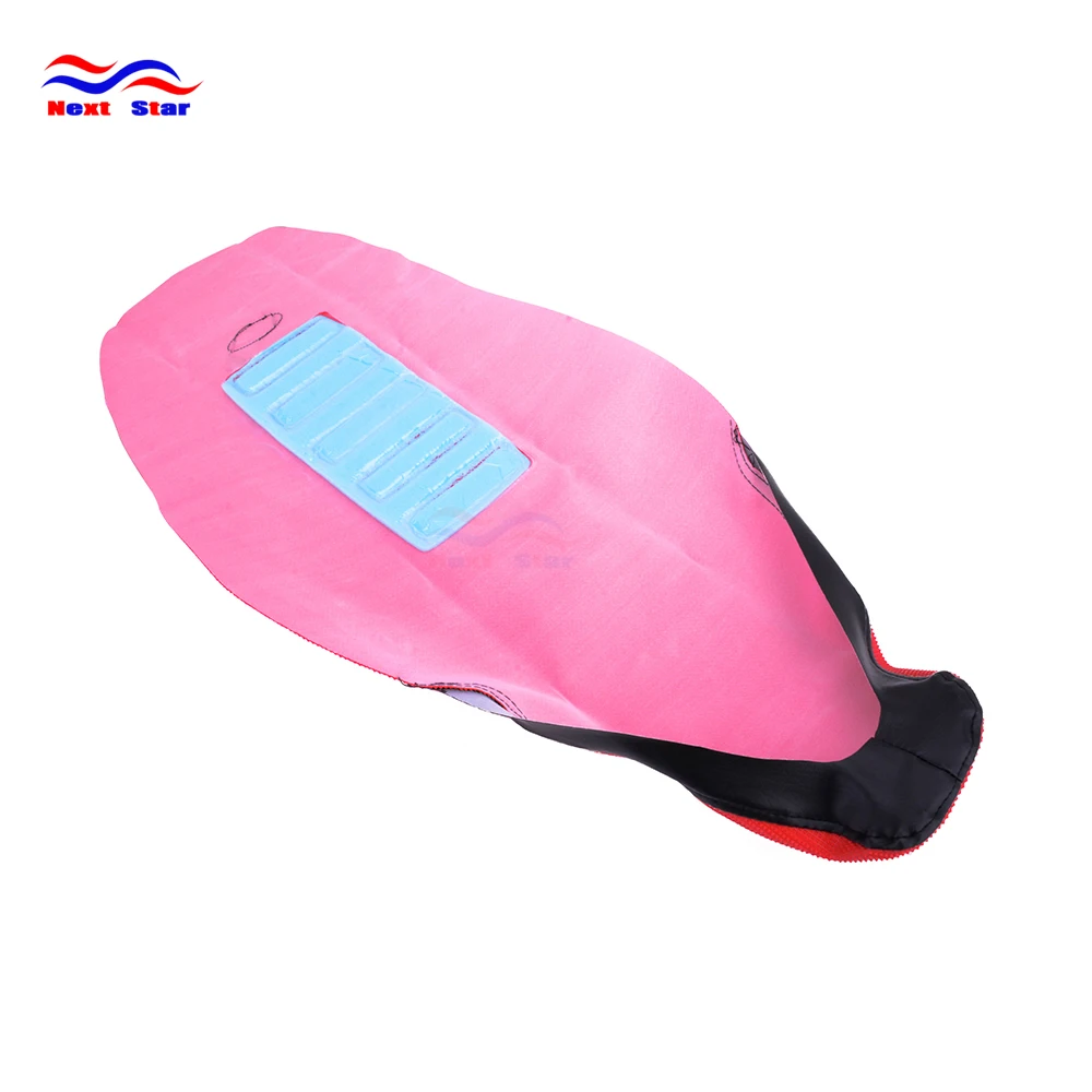 Универсальный резиновый мягкий чехол Mortorcycle 785 мм для Honda KTM Yamaha Suzuki EXC EXCF 125 150 250 350