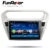 Funrover Android 8.0 2 din Auto Radio Multimediale Per Peugeot 301 Citroen Elysee 2014 2015 2016 car video gps nastro registratore stereo