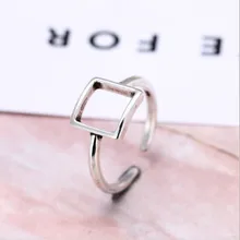 Heyluoke 925 пробы Серебряное бесконечное кольцо Вечность кольцо талисманы лучший друг подарок бесконечный символ любви модные кольца для женщин