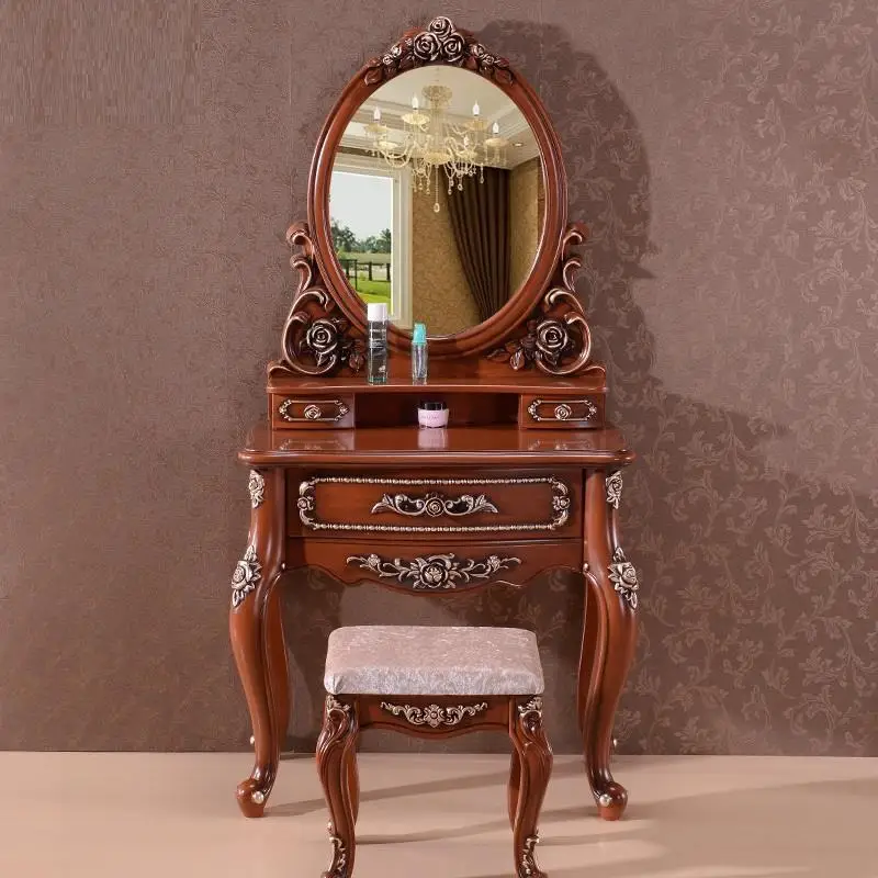 Letto косметический макияж Coiffeuse Avec Miroir Slaapkamer Mdf Tablo ящик Tocador Chambre мебель для спальни