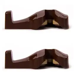 Многофункциональные крючки чемодан чёрный; коричневый Сумки заднем сиденье автомобиля бежевый 8 кг держатель Вешалка Подголовник