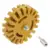 Auto di Pulizia di Cura Gessato Decal Gomma Pad Ruota Disco di Gomma Pneumatico Auto Decalcomanie Sticker Remover Rimuovere Strumenti
