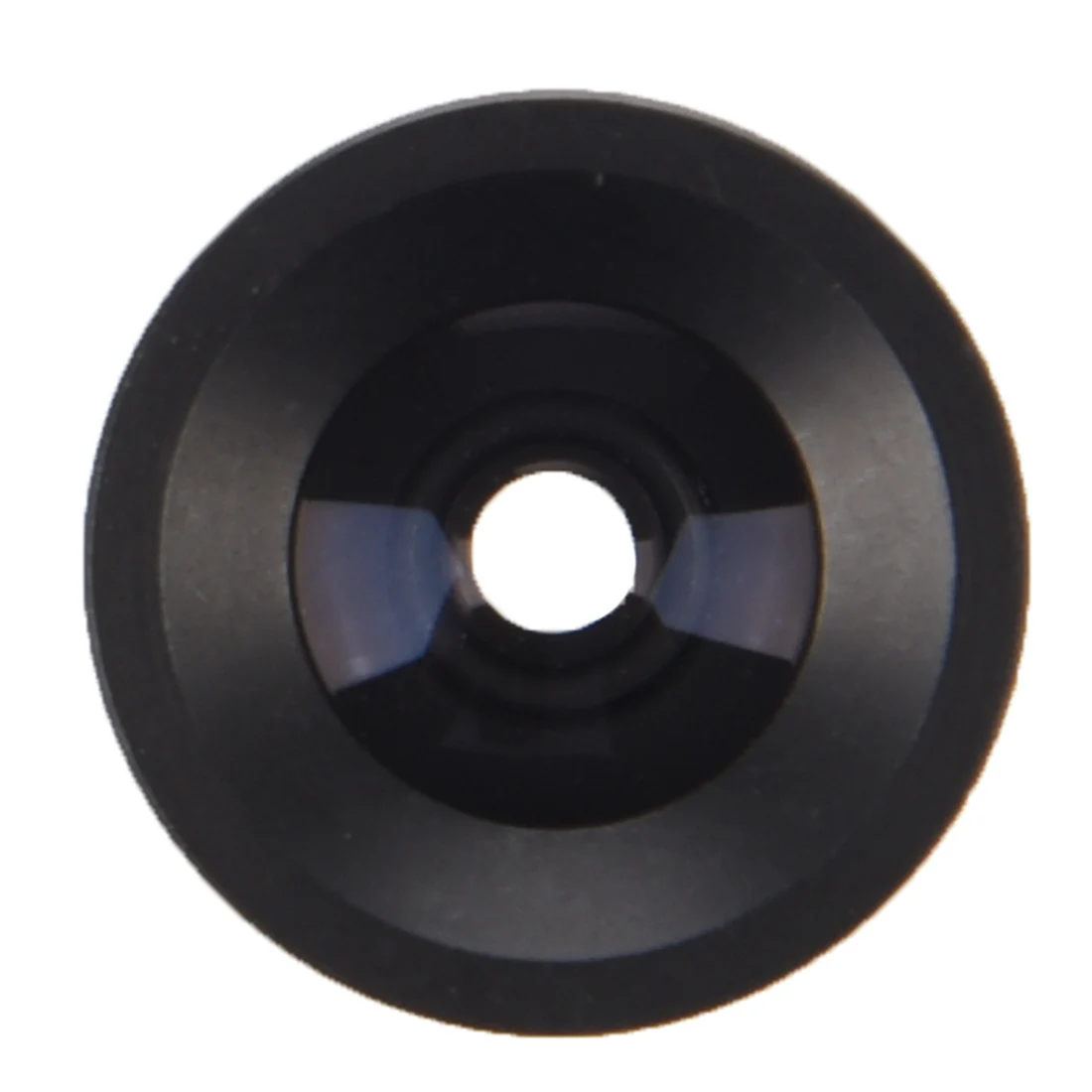 6 мм 54 градусов угол ИК фиксированная плата объектив фокусное расстояние для 1/3 камера CCD CCTV