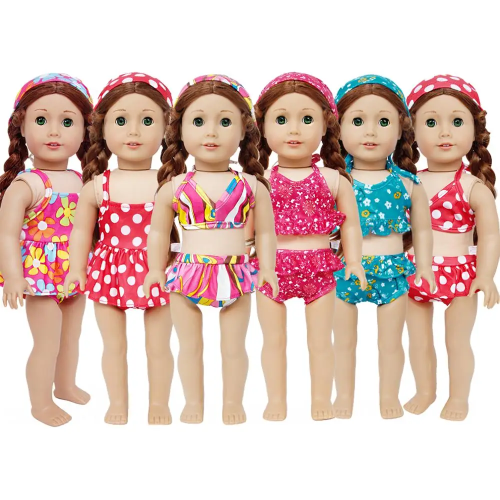 american girl beach outfit
