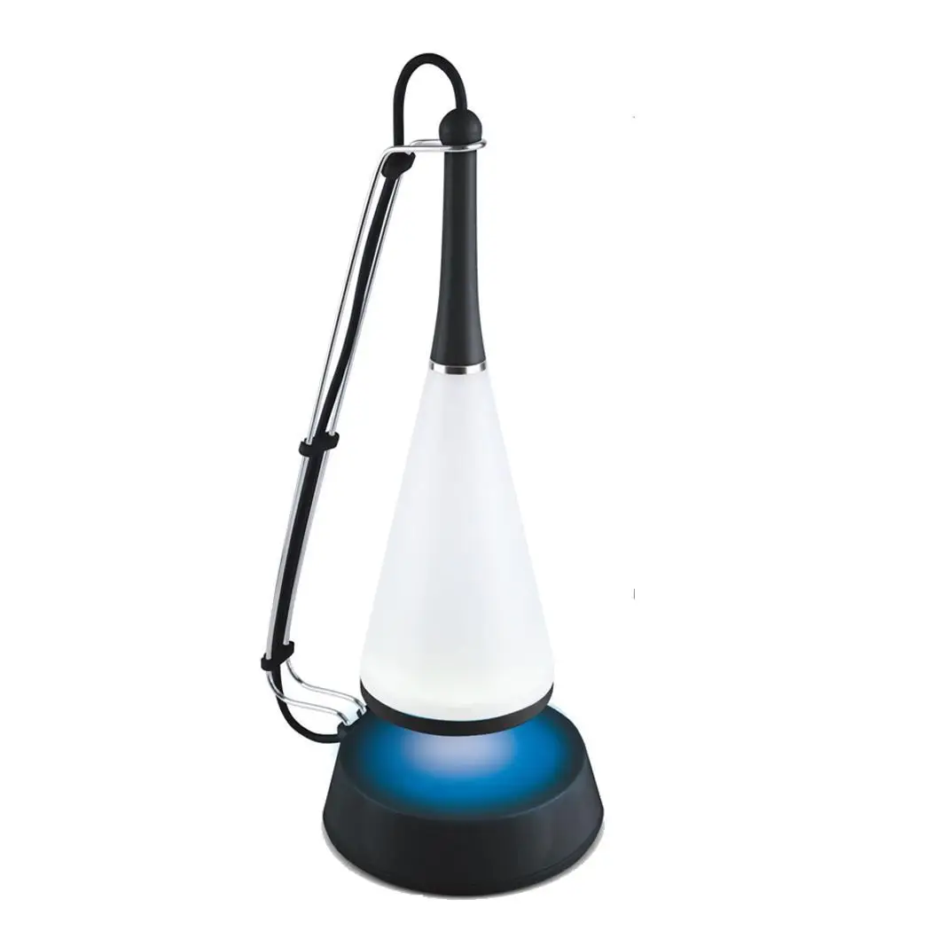 

Creative Bluetooth Wireless Touch Sensor Night Light with Speaker Room Unisex 3.5W Decor 1200mA DC5V/USB Home